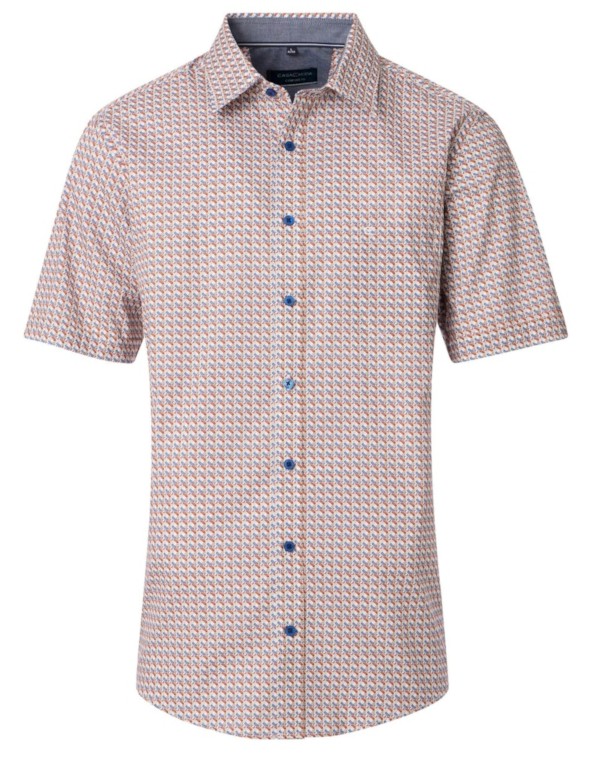 1/2 Arm Freizeithemd