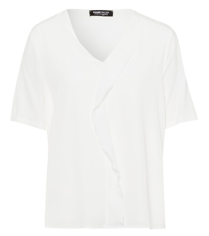 1/2 Arm Shirt in uni ecure