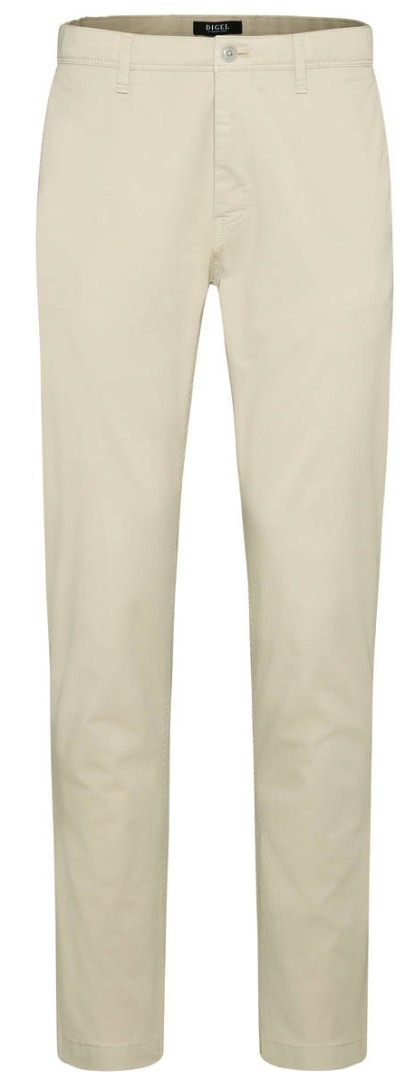 Baumwoll Chino in sand